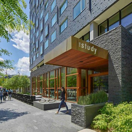 The Study At University City, Study Hotels Philadelphia Exterior foto