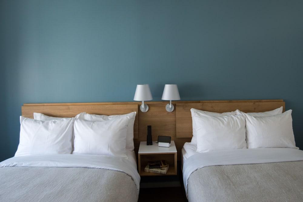 The Study At University City, Study Hotels Philadelphia Exterior foto