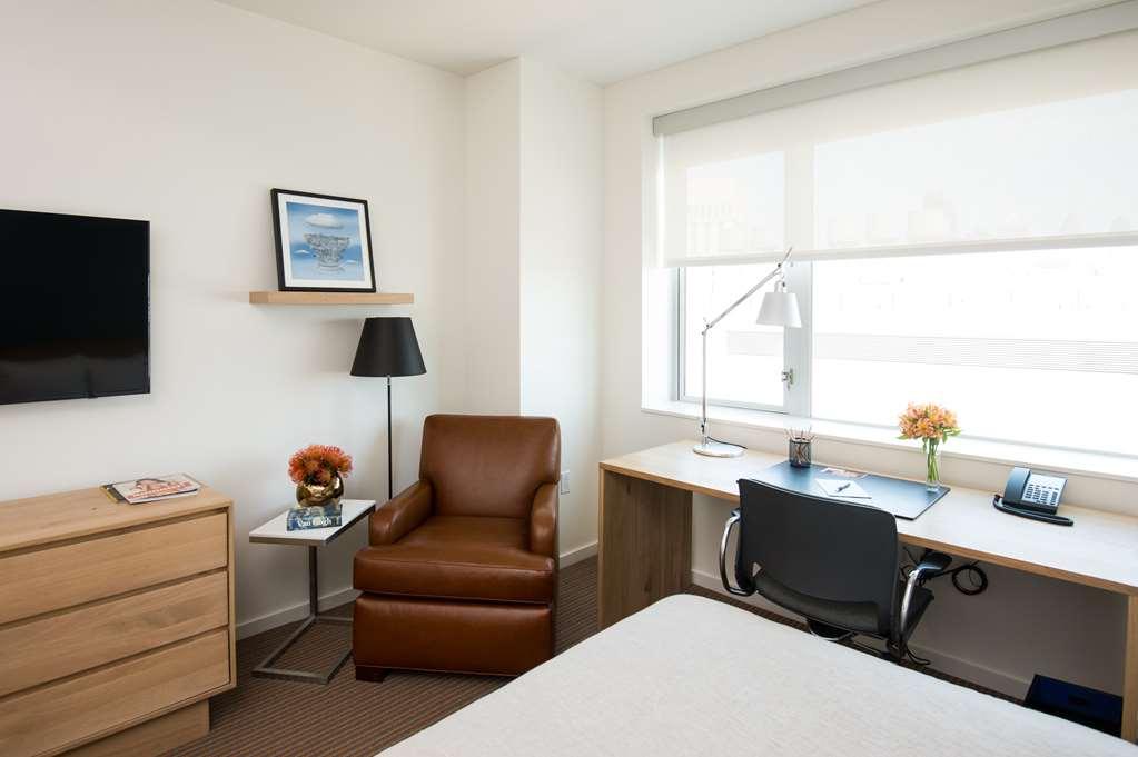 The Study At University City, Study Hotels Philadelphia Zimmer foto