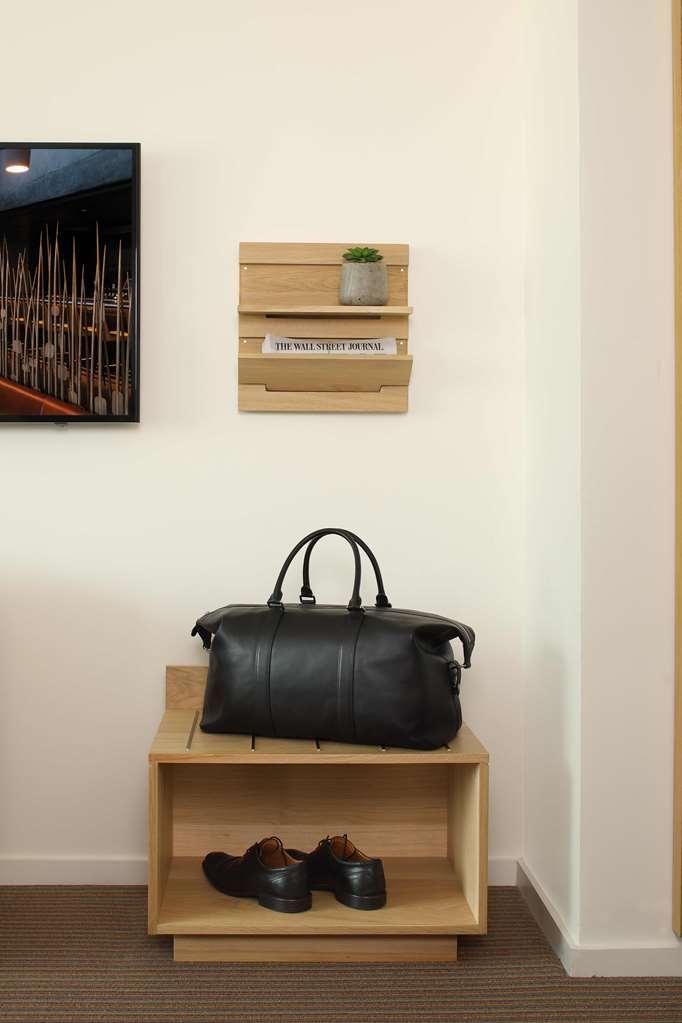 The Study At University City, Study Hotels Philadelphia Zimmer foto