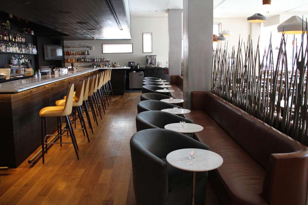 The Study At University City, Study Hotels Philadelphia Restaurant foto