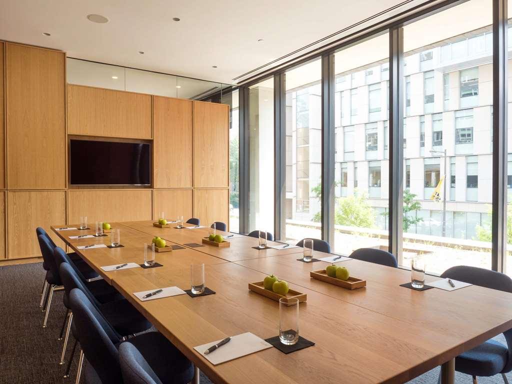 The Study At University City, Study Hotels Philadelphia Einrichtungen foto