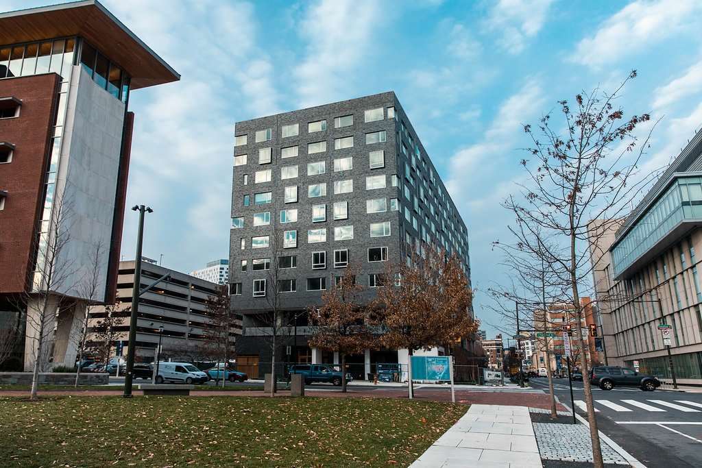 The Study At University City, Study Hotels Philadelphia Exterior foto
