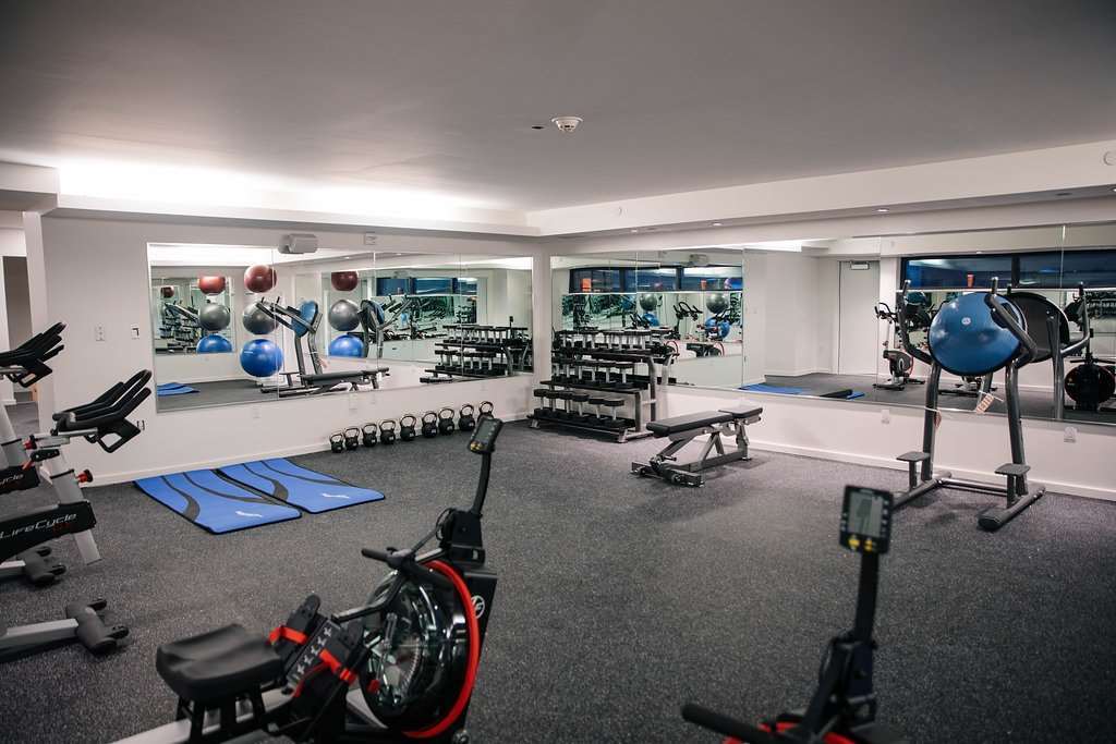 The Study At University City, Study Hotels Philadelphia Einrichtungen foto