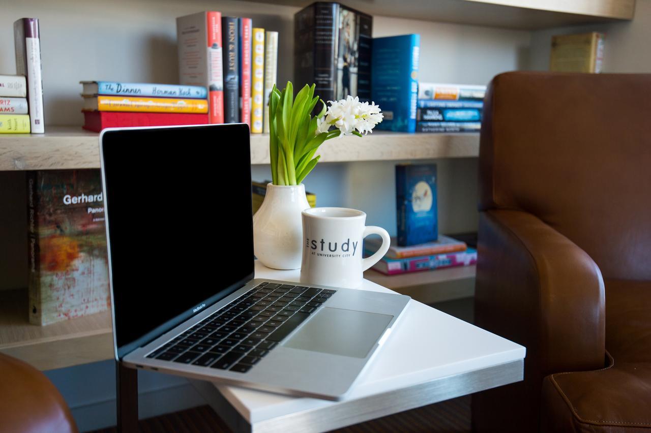 The Study At University City, Study Hotels Philadelphia Exterior foto