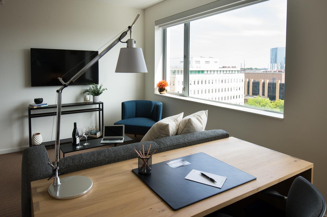 The Study At University City, Study Hotels Philadelphia Exterior foto