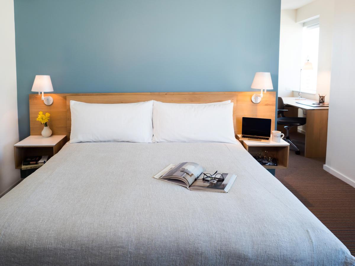 The Study At University City, Study Hotels Philadelphia Exterior foto
