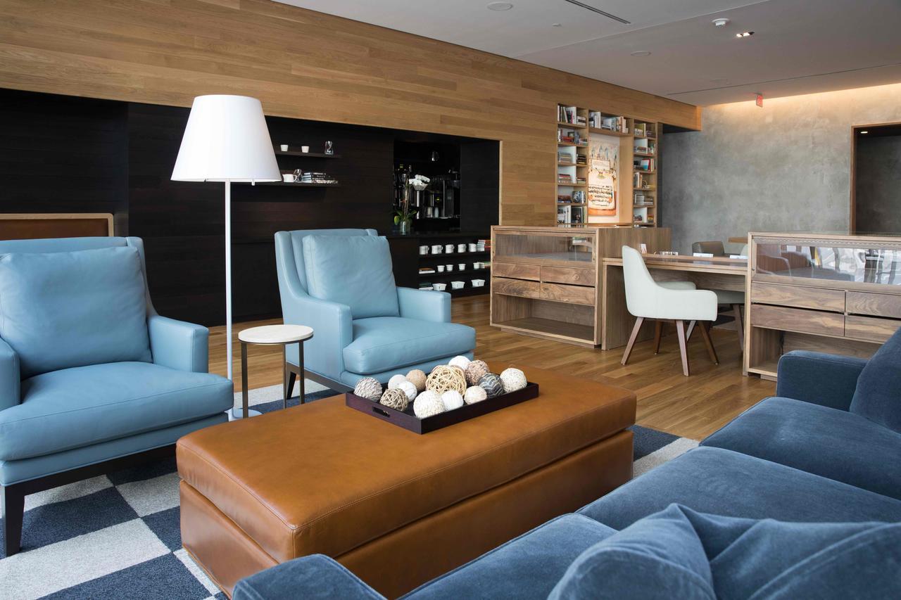 The Study At University City, Study Hotels Philadelphia Exterior foto
