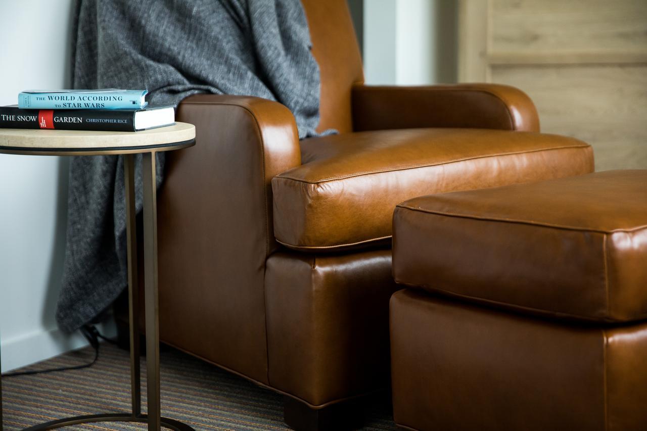 The Study At University City, Study Hotels Philadelphia Exterior foto