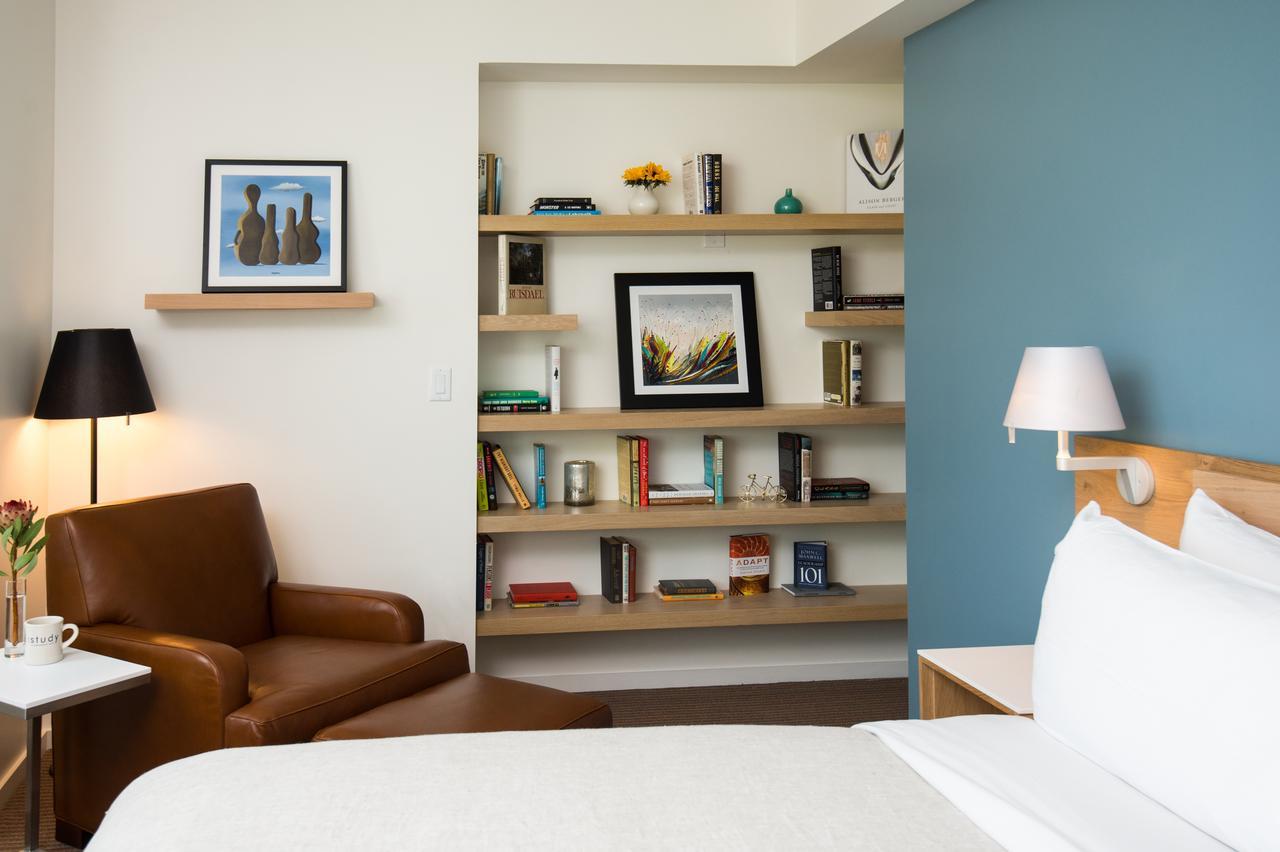 The Study At University City, Study Hotels Philadelphia Exterior foto