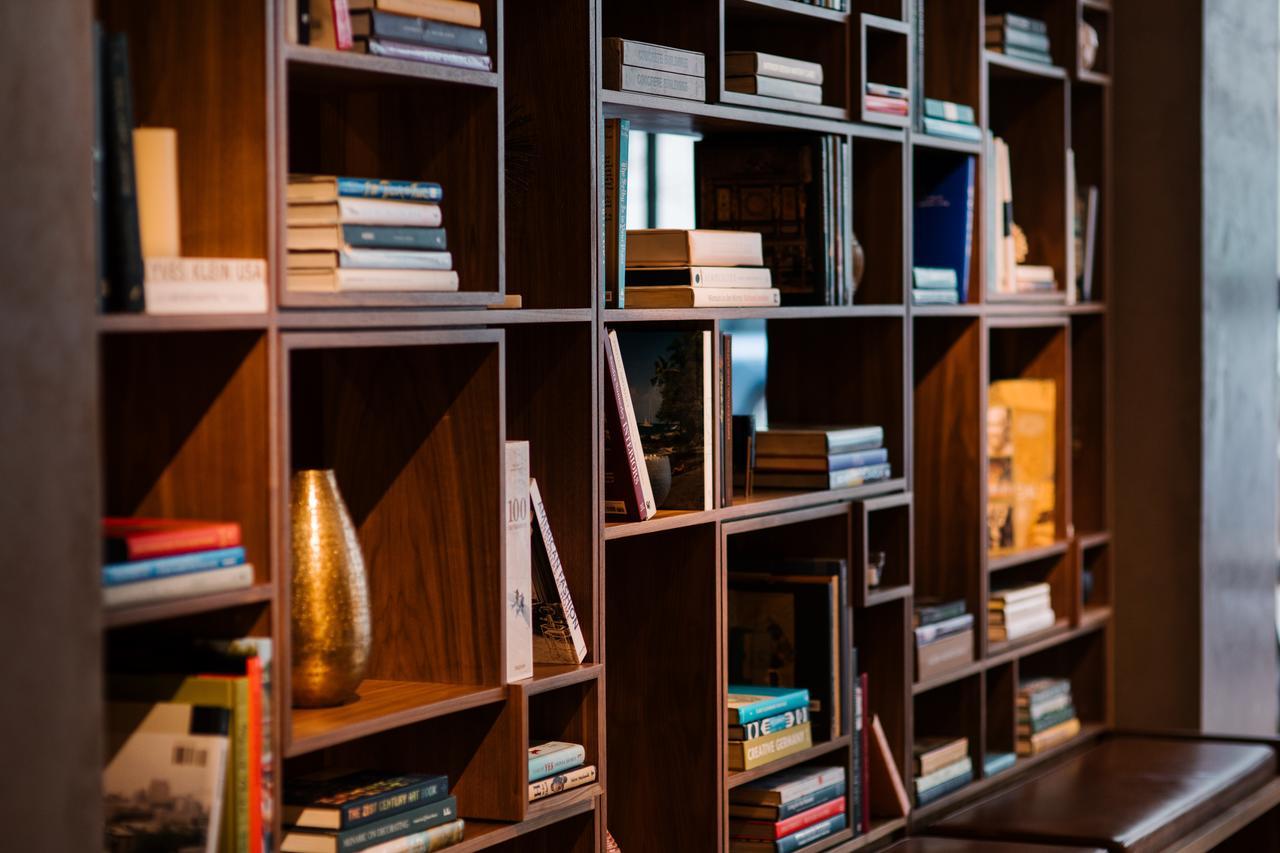 The Study At University City, Study Hotels Philadelphia Exterior foto