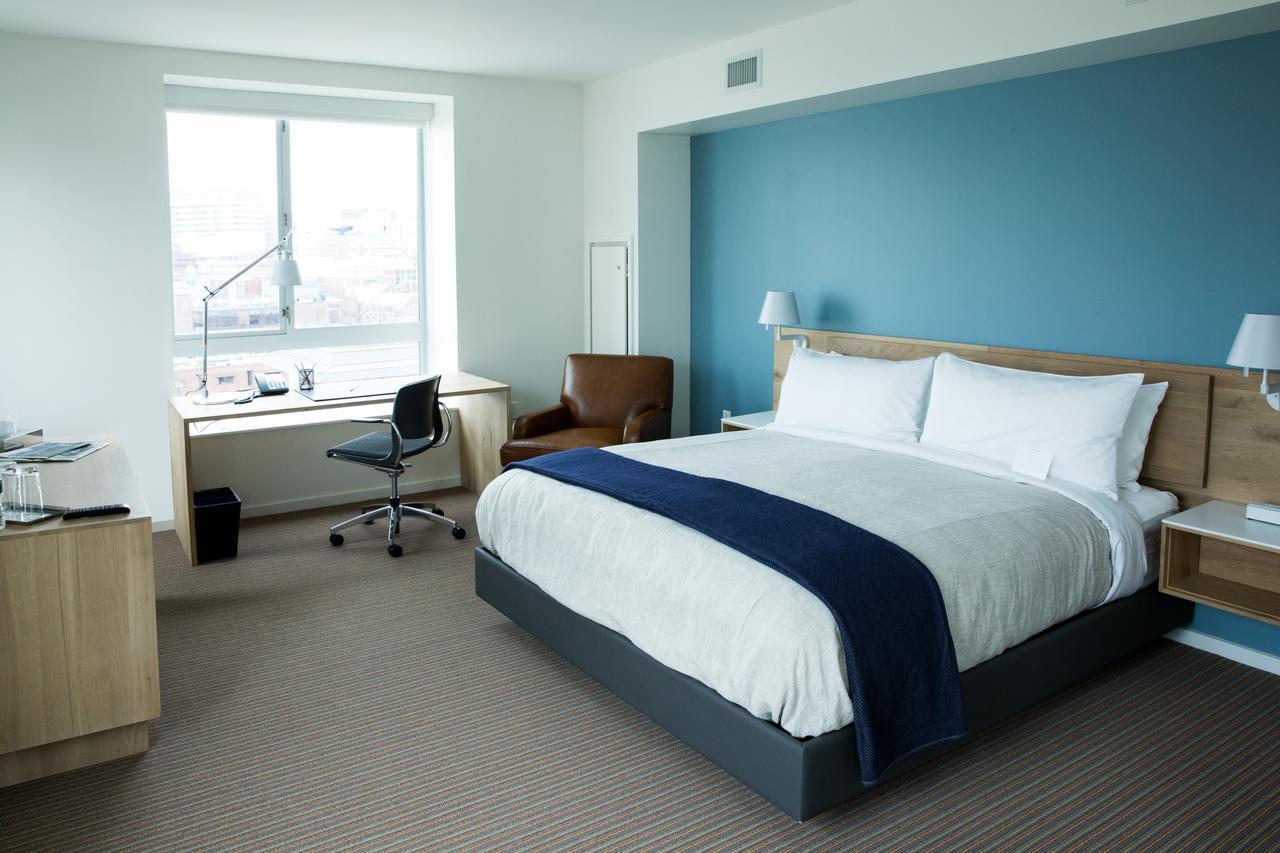 The Study At University City, Study Hotels Philadelphia Exterior foto